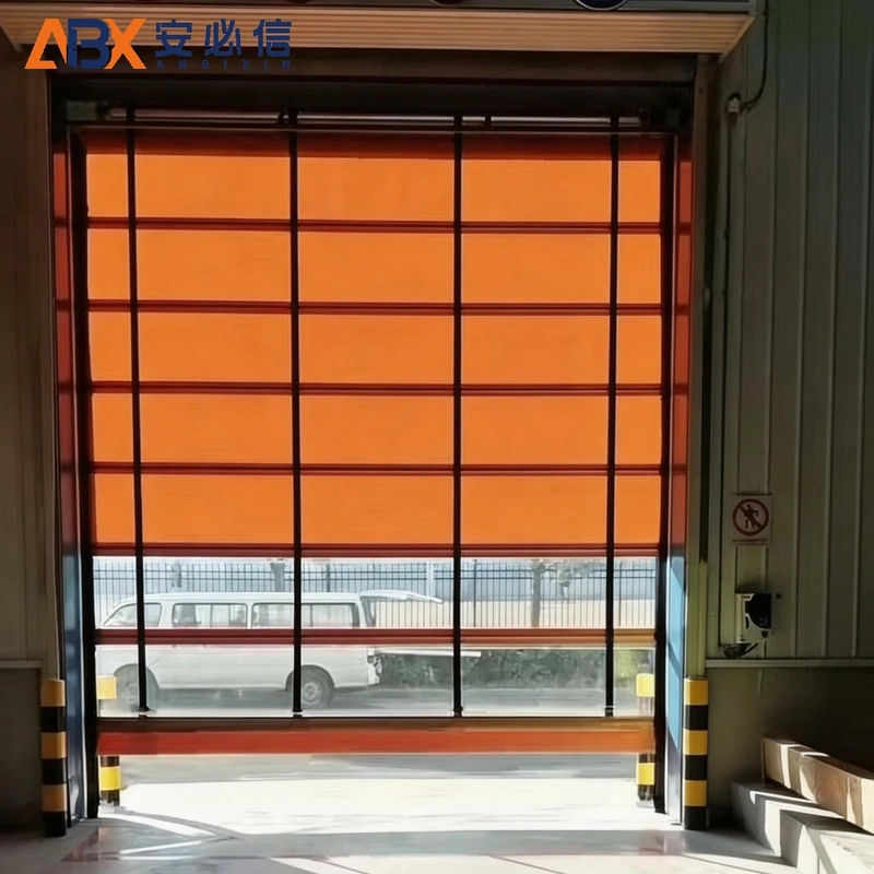 阜阳快速堆积门